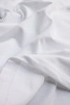 HEAVYWEIGHT WHITE T-SHIRT