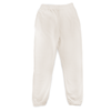 FRENCH TERRY SWEATPANTS - OFF WHITE