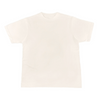 CREAM T-SHIRT
