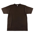 SOIL BROWN T-SHIRT