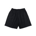 MESH SHORTS - BLACK