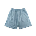 MESH SHORTS - SKY BLUE