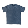 PIGMENT WASHED BLUE T-SHIRT