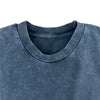 PIGMENT WASHED BLUE T-SHIRT