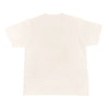 CREAM T-SHIRT