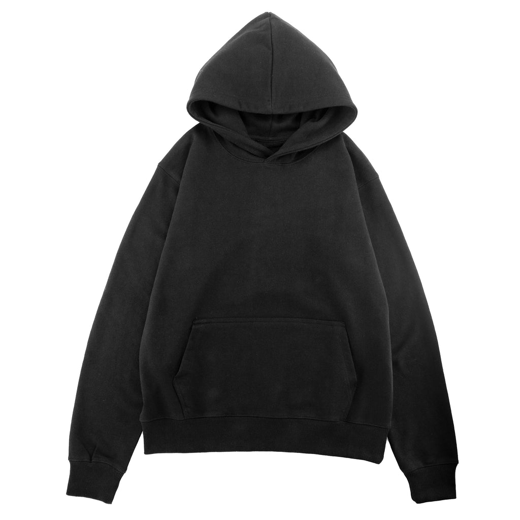 VOID BLACK HOODIE