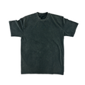 PIGMENT WASHED GREEN T-SHIRT