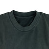 PIGMENT WASHED GREEN T-SHIRT