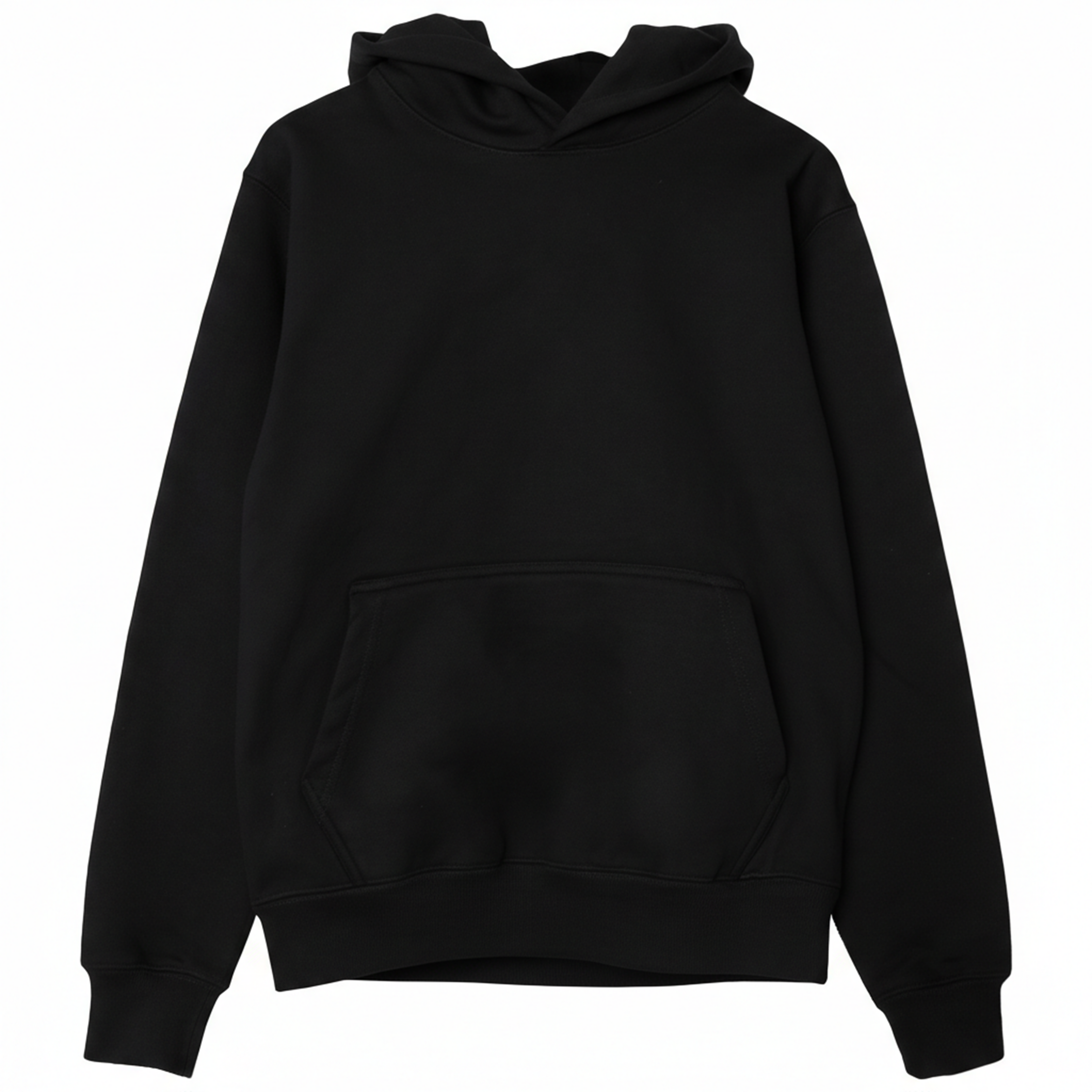 Heavyweight hoodie