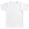 HEAVYWEIGHT WHITE T-SHIRT