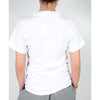 WHITE T-SHIRT